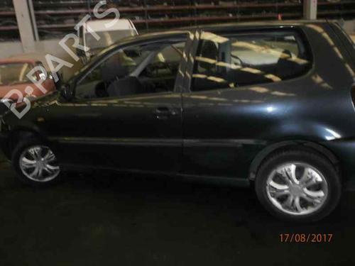 Radio VW POLO III (6N1) 60 1.4 | BP3846557E6 