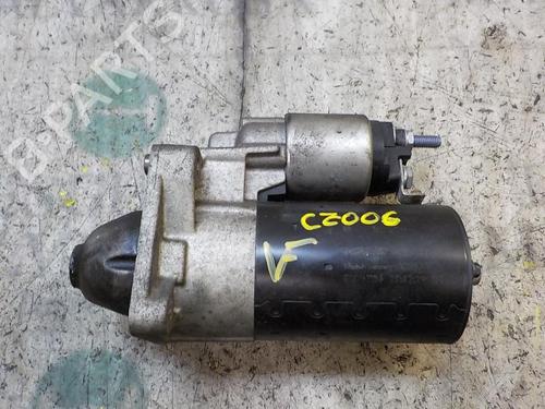 Used Starter FIAT 500 (312_) 1.2 (312AXA1A) (69 hp) 3998187
