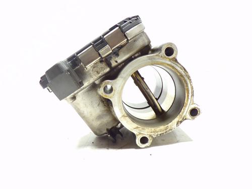 Spjældhus MERCEDES-BENZ M-CLASS (W164) [2005-2012]  8931494
