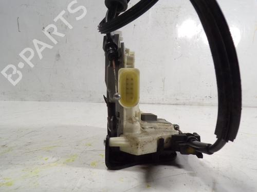 Türschloss links hinten VW PASSAT B6 Variant (3C5) 2.0 TDI 16V | BP9155217C100 