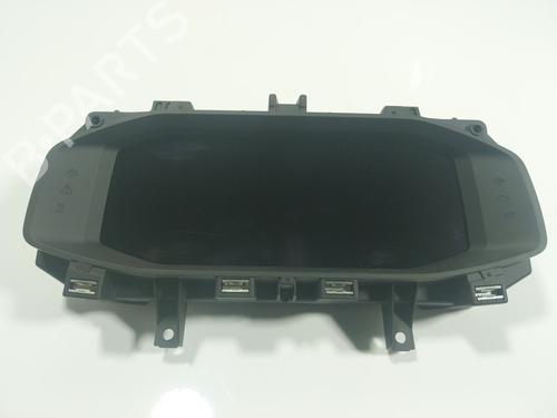 Used Instrument cluster Instrument cluster CUPRA LEON Sportstourer (KL8, KU8, KUD) [2020-2026] 16672503 16672503