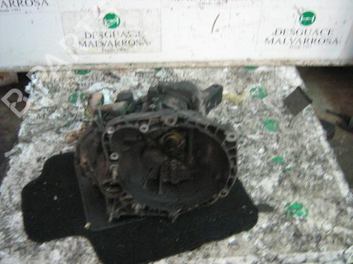 Gearbox FIAT COUPE (175_)  | BP3792964M3 