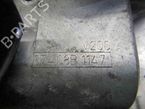 Throttle body AUDI A3 (8P1)  | BP3861198M82 