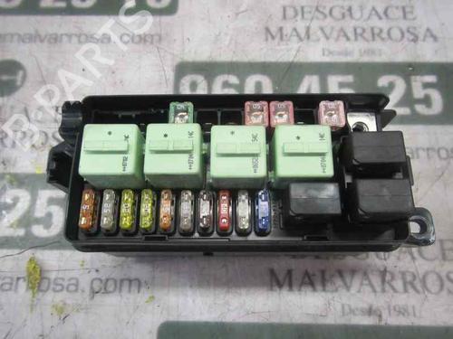 Fuse box MINI MINI (R56) | BP4000872E1