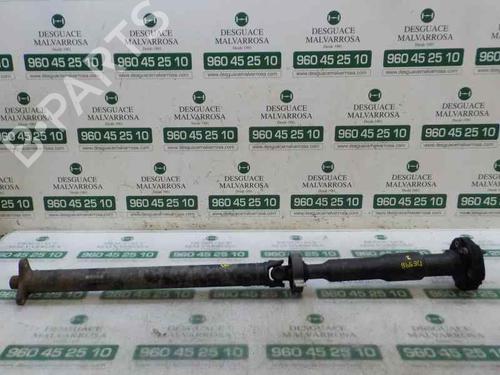 Used Driveshaft BMW X1 (E84) xDrive 23 d (204 hp) 5573470