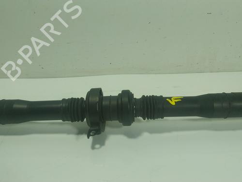 Driveshaft PORSCHE CAYENNE (92A) 3.6 GTS | BP26336197M37 - Image 4