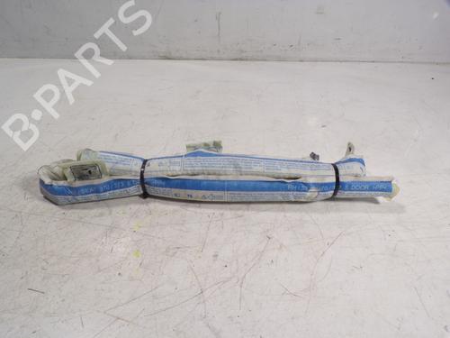 Used Left curtain airbag SEAT LEON (5F1) [2012-2021]  8654473