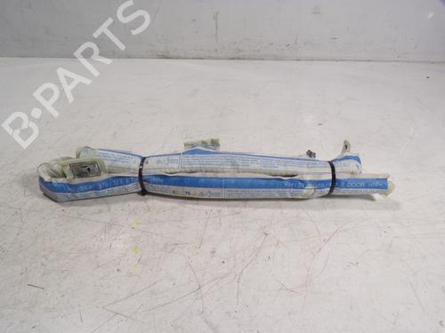 Airbag cortina esquerdo SEAT LEON (5F1) 1.5 TSI (130 hp) 5F4880742 | 5F4880742