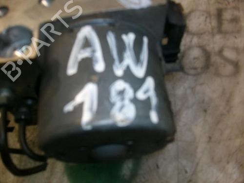 ABS pump OPEL ASTRA G Saloon (T98)  | BP3769099M43 