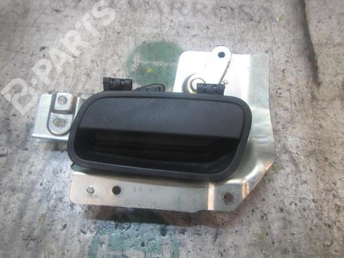 Used Front right interior door handle Front right interior door handle CITROËN BERLINGO / BERLINGO FIRST MPV (MF_, GJK_, GFK_) 1.6 HDI 75 (MF9HW, GJ9HWC, GF9HWC, GN9HWC) (75 hp) 8740425 8740425