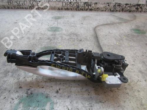 Venstre foran utvendig håndtak OPEL CORSA D (S07) 1.3 CDTI (L08, L68) | BP3838898C128
