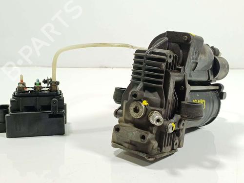 Used Suspension compressor Suspension compressor MERCEDES-BENZ S-CLASS (W221, V221) S 500 4-matic (221.086, 221.186) (388 hp) 39666605 39666605