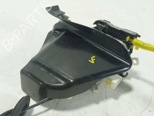 Front left lock PORSCHE CAYENNE (9YA) 3.0 AWD (9YAAA1) | BP38546104C98 - Image 2
