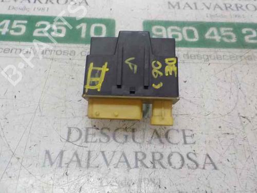 Used Electronic module Electronic module CITROËN C4 Grand Picasso I (UA_) [2006-2013] 4626486 4626486