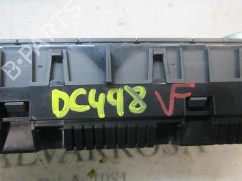 Climate control FORD FOCUS II (DA_, HCP, DP) 1.6 | BP3879061I5 