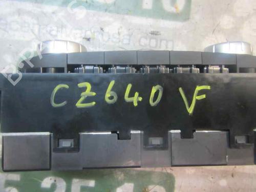Climate control RENAULT KOLEOS I (HY_)  | BP3861888I5 