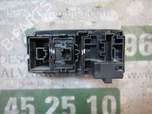 Electronic module RENAULT GRAND SCÉNIC III (JZ0/1_)  | BP3862847M83