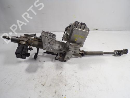 Steering column RENAULT CLIO IV (BH_)  | BP7285154M21 