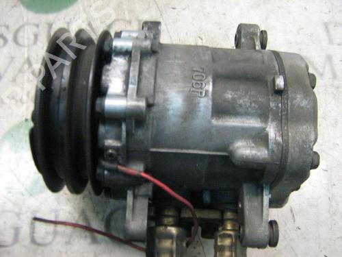 Used AC compressor NISSAN TRADE Van [1996-2001]  3770603
