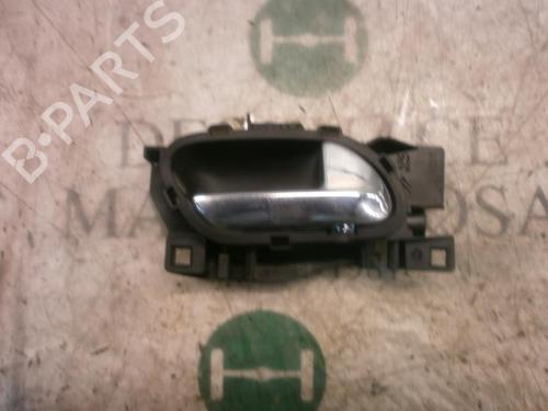 Used Front right interior door handle PEUGEOT 308 I (4A_, 4C_) 1.6 HDi (109 hp) 3801415