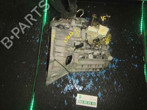 Used Gearbox Gearbox 3859137 3859137