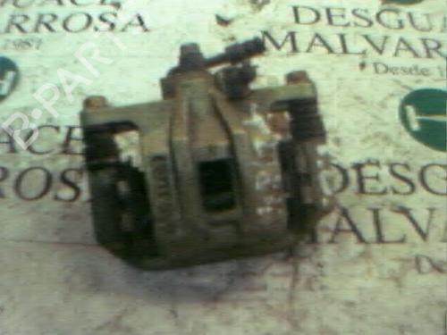 Used Right rear brake caliper Right rear brake caliper DAEWOO LACETTI Saloon 1.6 (106 hp) 11555032 11555032