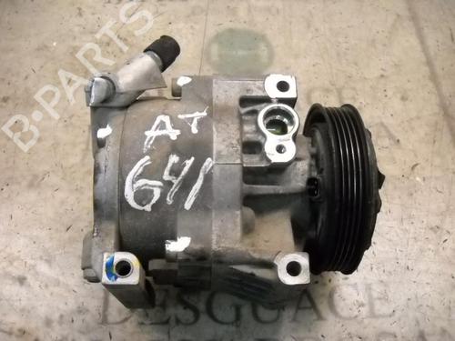 Used AC compressor FIAT PUNTO (188_) [1999-2012]  3793613