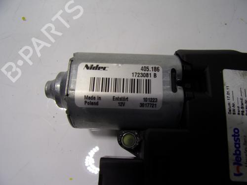 Sunroof engine MERCEDES-BENZ E-CLASS Coupe (C207) E 250 CGI (207.347) | BP17326261M60 - Image 2