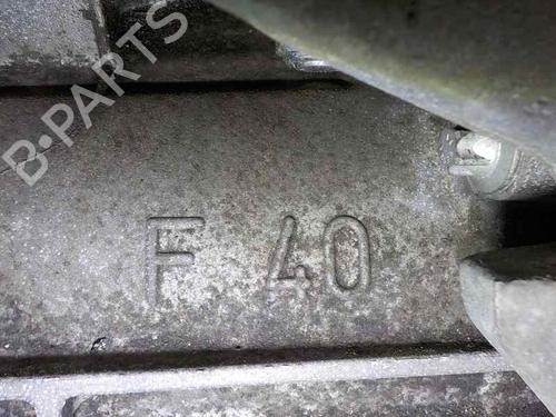 Gearbox OPEL INSIGNIA A (G09) 2.0 CDTI (68) | BP4410270M3 