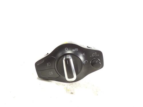 Used Headlight switch Headlight switch AUDI A4 B8 (8K2) 2.0 TDI 16V (140 hp) 8420786 8420786