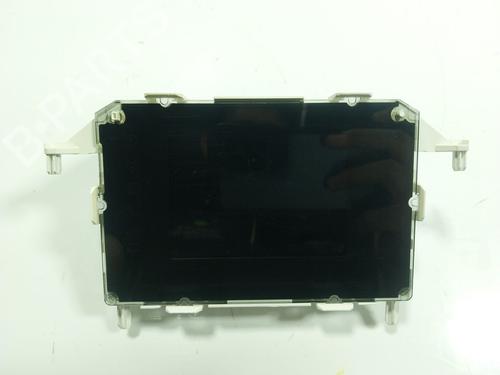 Used Display monitor Display monitor FORD ECOSPORT 1.5 TDCi (90 hp) 24574276 24574276