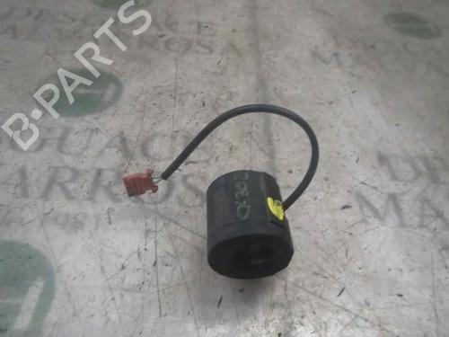 Used Ignition barrel PEUGEOT 206 Hatchback (2A/C) 1.4 HDi (69 hp) 6617904