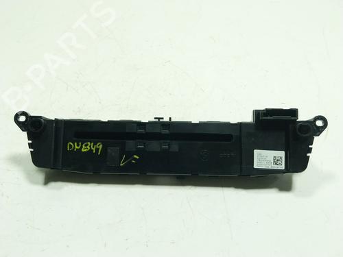Switch BMW X1 (F48) sDrive 18 d | BP19541510I30