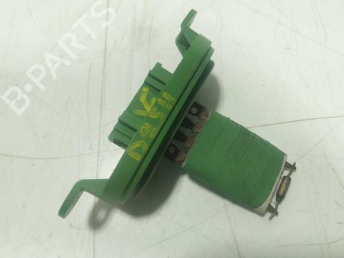 Used Heater resistor VW TRANSPORTER T6 Van (SGA, SGH, SHA, SHH) 2.0 TDI (150 hp) 24574714