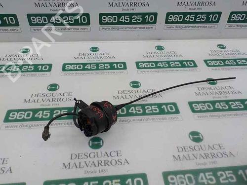 Used Electronic module TOYOTA SUPRA (_A8_) 3.0 i Bi-Turbo (JZA80_, JZA80R) (330 hp) 4032251