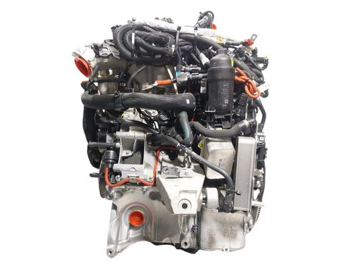 Motor Motor BMW 4 Gran Coupe (G26) 420 d Mild-Hybrid xDrive (190 hp) 29065051 29065051