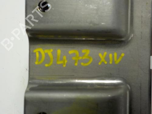 Electronic module MAZDA 3 Hatchback (BP) 2.0 SKYACTIV-G M Hybrid | BP11193491M83 