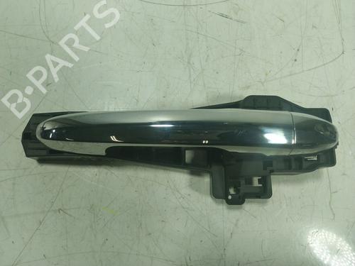 Used Rear right exterior door handle FIAT TIPO Estate (356_, 357_) [2016-2025]  17235486
