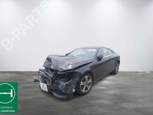 Brugte MERCEDES-BENZ E-CLASS Coupe (C238)  E 400 4-matic (238.366)  4834631