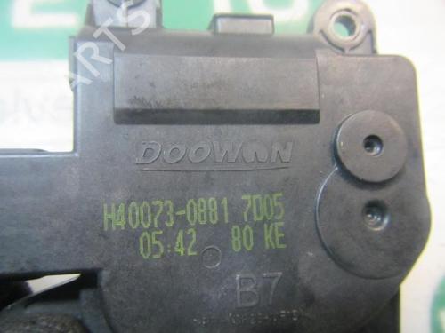 Electronic module HYUNDAI i40 I (VF) 1.7 CRDi | BP14282013M83