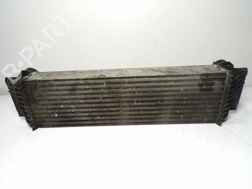 Intercooler BMW 5 (F10)  | BP12592127M30 
