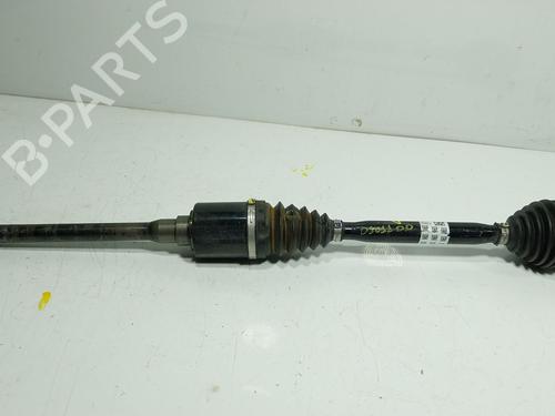 Used Right front driveshaft Right front driveshaft BMW XM (G09) XM All-wheel Drive (653 hp) 33751330 33751330