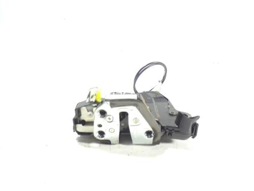 Used Front left lock TOYOTA AURIS (_E18_) 1.8 Hybrid (ZWE186_, ZWE186R) (136 hp) 8938287