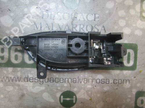 Front left interior door handle RENAULT KOLEOS I (HY_) 2.0 dCi (HY0K) | BP3861819I13 - Image 2
