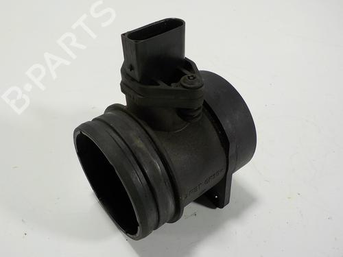 Used Mass air flow sensor Mass air flow sensor BMW 3 Touring (E91) 320 i (156 hp) 17066868 17066868
