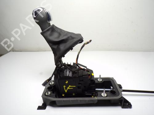 Gear lever AUDI A1 Sportback (GBA)  | BP12979793M90 