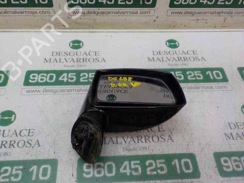 Used Right mirror HYUNDAI COUPE II (GK) [2001-2012]  4513358
