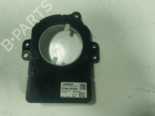 Used Electronic module Electronic module NISSAN JUKE (F15) 1.6 (94 hp) 25205885 25205885