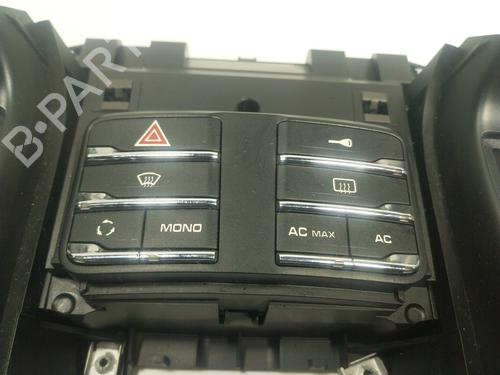 AC Styreenhet / Manøvreringsenhet PORSCHE CAYENNE (92A)  | BP19031186I5 