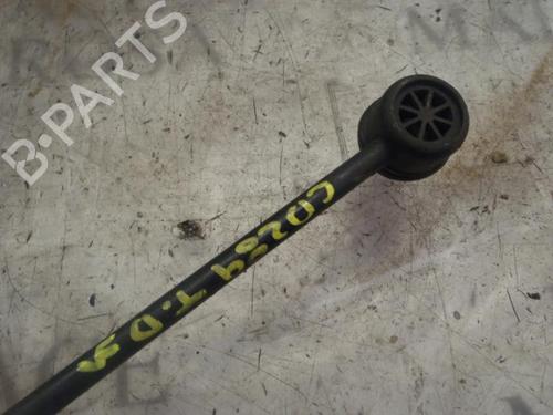Used Right rear suspension arm KIA SPORTAGE II (JE_, KM_) 2.0 i 16V (141 hp) 14271864